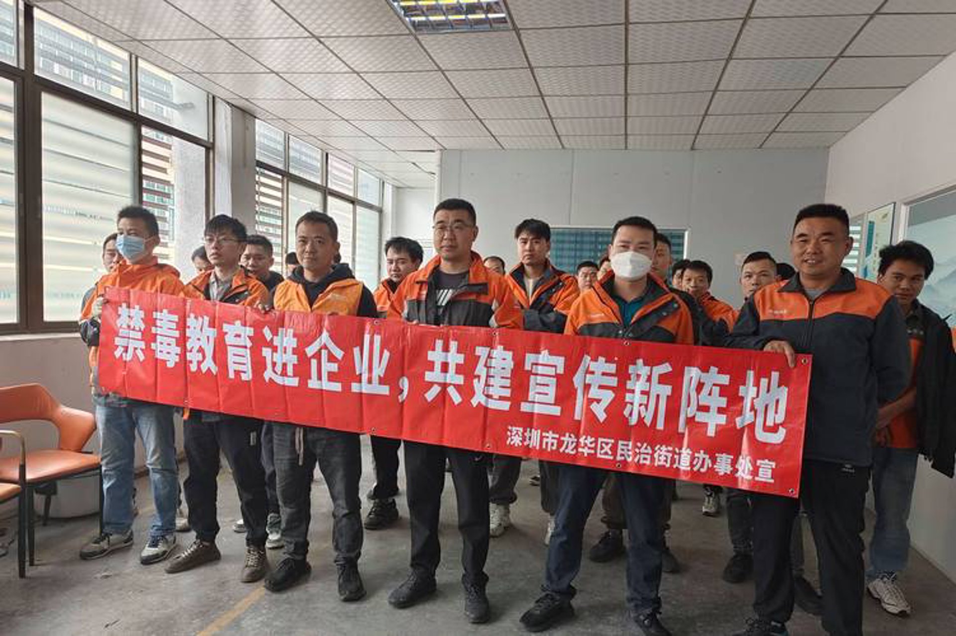 抓住机会，成就未来——如何在泰安人才市场找到理想的工作